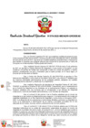 Vista preliminar de documento Resolución Directoral Ejecutiva 079-2022
