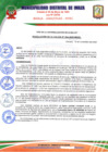 Vista preliminar de documento RESOLUCION ALCALDIA 204-2020-MDI-CH.pdf