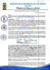 Vista preliminar de documento RESOLUCIÓN GERENCIAL N°498 - 2022.PDF