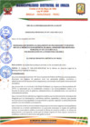 Vista preliminar de documento ORDENANZA MUNICIPAL 007-2020-MDI-CH.pdf