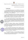 Vista preliminar de documento RDE Nº 066-2022-MIDAGRI-PROVRAEM-DE. DEJAR SIN EFECTO FERNANDO GUTIERREZ DIPAZ.pdf