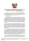 Vista preliminar de documento Resolución N° 158-2022-SUNARP_SN