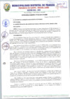 Vista preliminar de documento ORDENANZA MUNICIPAL N°157-2018.pdf