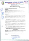 Vista preliminar de documento ORDENANZA MUNICIPAL N°164-2018.pdf