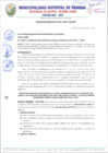 Vista preliminar de documento ORDENANZA MUNICIPAL N°165-2018.pdf