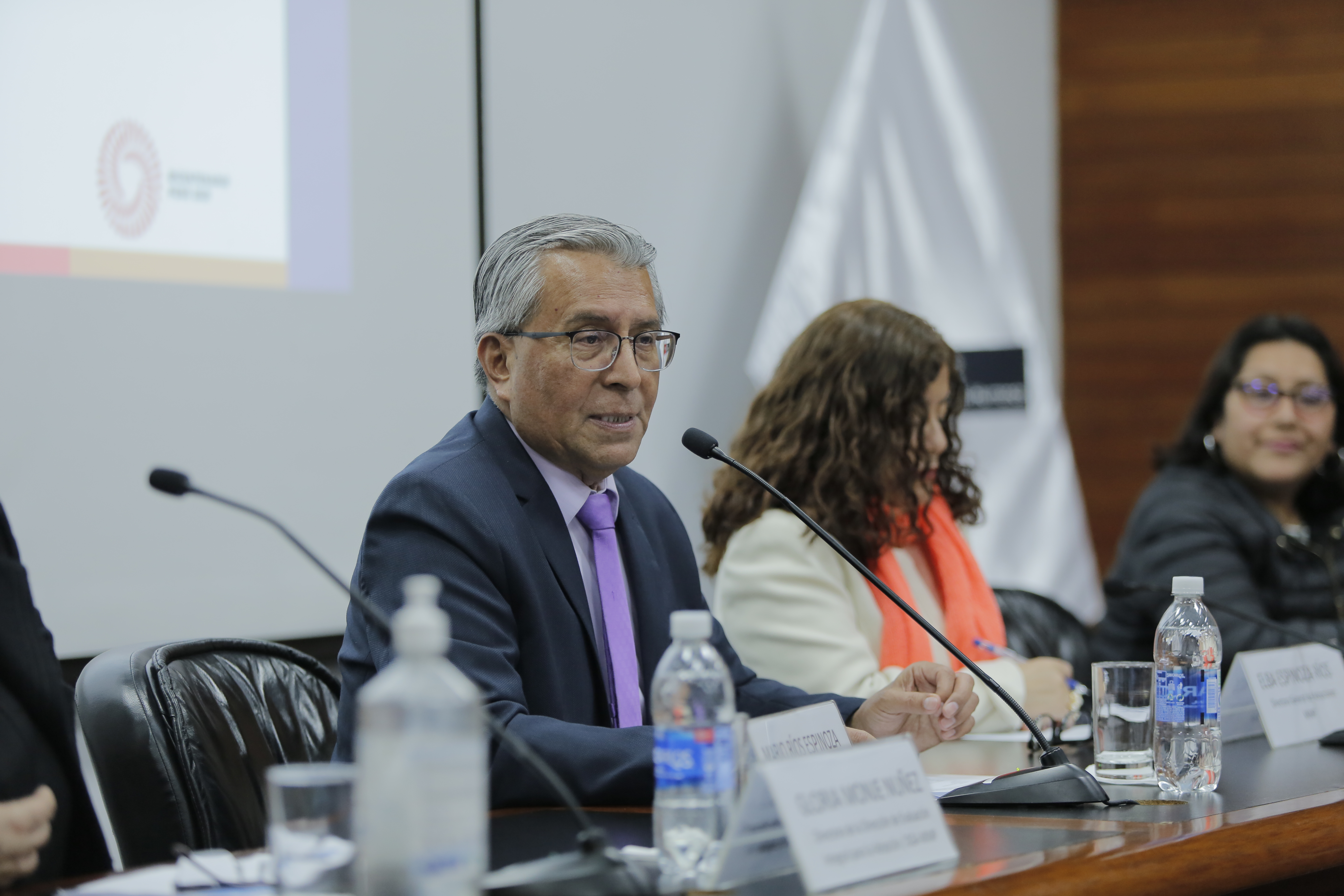 Charla “la realidad de las adopciones hoy”