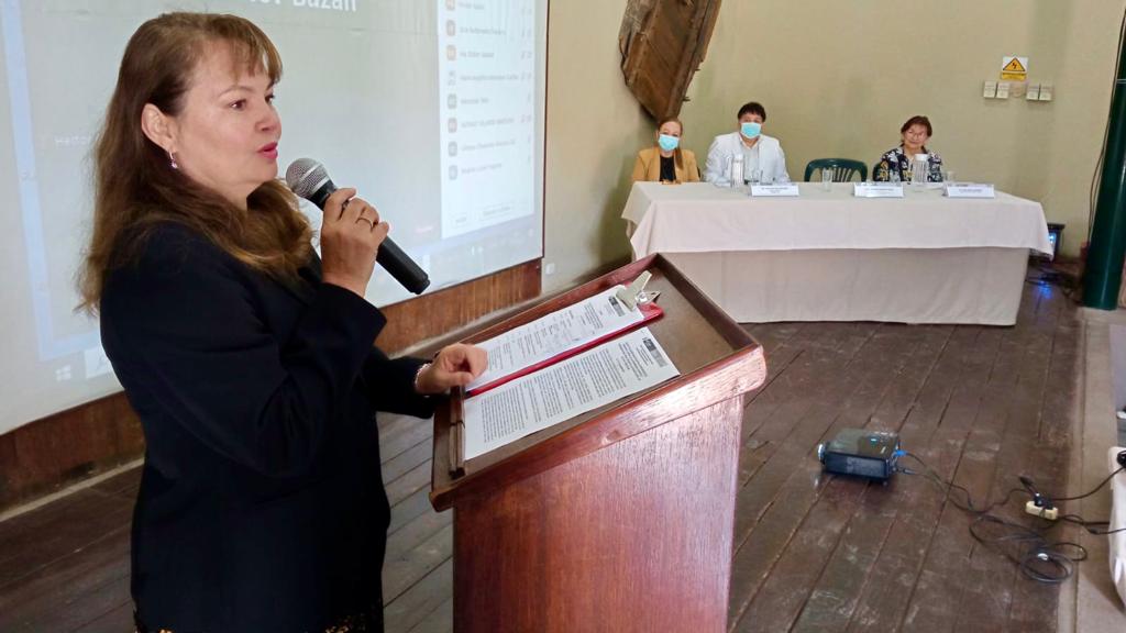 Ica Minsa proyecta realizar actividades de prevención y control de las enfermedades zoonóticas al 2025