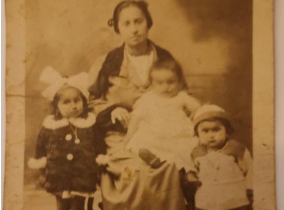 Ministerio de Cultura declara Patrimonio Cultural de la Nación a la “Colección María Lastenia Rejas Velásquez de Castañón”