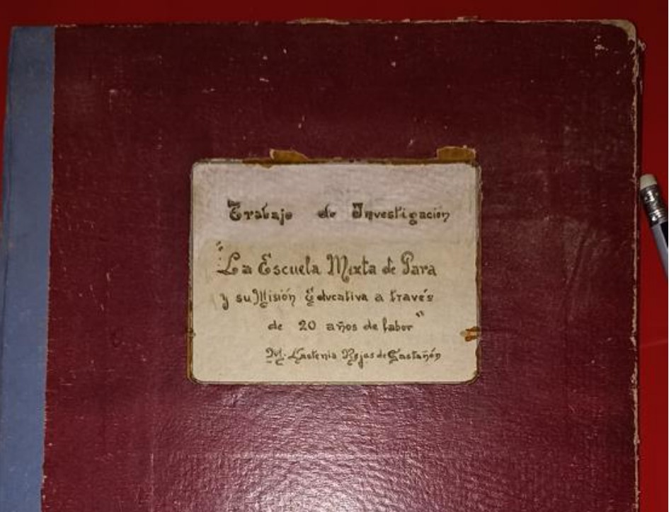 Ministerio de Cultura declara Patrimonio Cultural de la Nación a la “Colección María Lastenia Rejas Velásquez de Castañón”