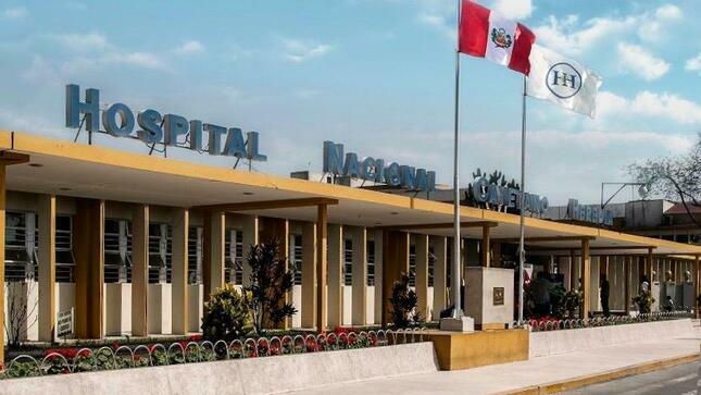 Hospital Cayetano realiza procedimientos no invasivos para evitar amputación de pierna en pacientes diabéticos