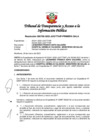 Vista preliminar de documento Resolución N° 000700-2022-JUS-TTAIP-PRIMERA SALA.pdf