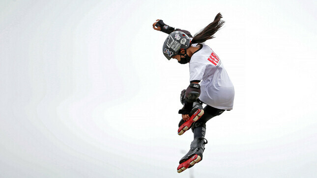 Patinaje