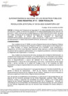 Vista preliminar de documento RES. 104-2022-SUNARP-ZRN°VI-JEF