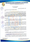 Vista preliminar de documento Resolución de Alcaldía Nº 321-2020-MDH 
