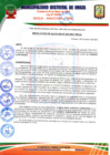 Vista preliminar de documento RESOLUCION ALCALDIA 007-2021-MDI-CH.pdf