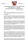 Vista preliminar de documento Resolución Jefatural N° 773-2022-SUNARP-ZRIX-JEF
