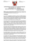 Vista preliminar de documento Resolución Jefatural N° 776-2022-SUNARP-ZRIX-JEF