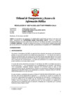 Vista preliminar de documento Resolución N° 000718-2022-JUS-TTAIP-PRIMERA SALA.pdf