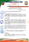 Vista preliminar de documento RESOLUCION ALCALDIA 022-2021-MDI-CH.pdf