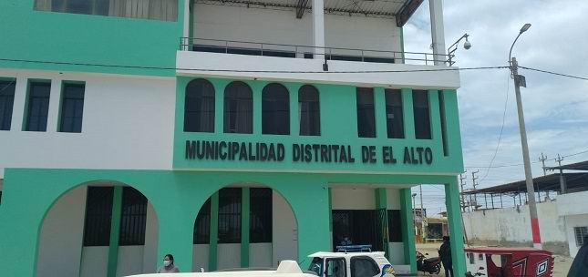Contraloría detecta perjuicio de S/ 321 mil por irregularidades en rendición de encargos en El Alto