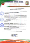 Vista preliminar de documento RESOLUCION ALCALDIA 023-2021-MDI-CH.pdf
