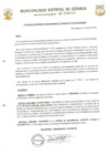 Vista preliminar de documento ACUERDO DE CONSEJO EXTRAORDINARIO 003-2020.pdf