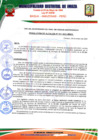 Vista preliminar de documento RESOLUCION ALCALDIA 031-2020-MDI-CH.pdf