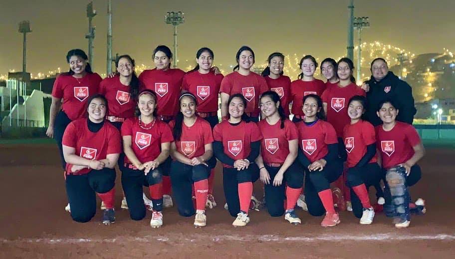 softbol