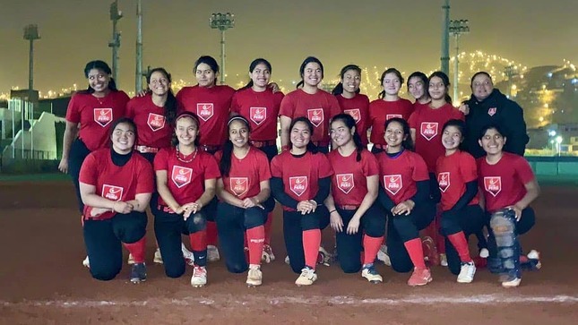 softbol