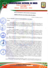 Vista preliminar de documento RESOLUCION ALCALDIA 036-2021-MDI-CH.pdf