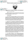 Vista preliminar de documento Resolución de Gerencia General N° 0057-2022-INIA-GG