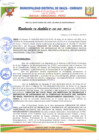 Vista preliminar de documento RESOLUCION ALCALDIA 043-2021-MDI-CH.pdf