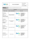 Vista preliminar de documento Procedimiento PM0503 - Determinacion de la responsabilidad administrativa o archivo.pdf