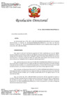 Vista preliminar de documento RD 161 - 2022 - PNSU.pdf