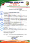 Vista preliminar de documento RESOLUCION ALCALDIA 052-2021-MDI-CH.pdf