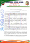 Vista preliminar de documento RESOLUCION ALCALDIA 054-2021-MDI-CH.pdf