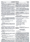 Vista preliminar de documento Publicación del Decreto Supremo N° 023-2006-MTC en el Diario Oficial El Peruano