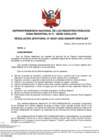 Vista preliminar de documento RESOLUCION No 00327-2022-SUNARP_ZRII_JEF