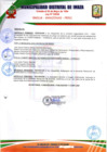 Vista preliminar de documento RESOLUCION ALCALDIA 060-2021-MDI-CH.pdf