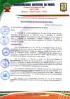 Vista preliminar de documento RESOLUCION ALCALDIA 062-2021-MDI-CH.pdf