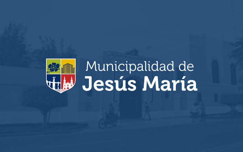 Jesús María: COMUNICADO