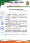 Vista preliminar de documento RESOLUCION ALCALDIA 067-2021-MDI-CH.pdf