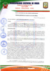 Vista preliminar de documento RESOLUCION ALCALDIA 071-2021-MDI-CH.pdf