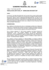 Vista preliminar de documento Resolución Jefatural N°642-2022-GRC/GRR-OGP