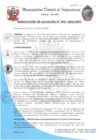 Vista preliminar de documento RESOLUCION DE ALCALDIA 300-2022.pdf