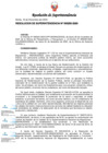 Vista preliminar de documento RESOLUCION DE SUPERINTENDENCIA-000250-2020-MIGRACIONES