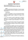 Vista preliminar de documento RESOLUCION DE SUPERINTENDENCIA-000251-2020-MIGRACIONES