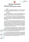 Vista preliminar de documento RESOLUCION DE SUPERINTENDENCIA-000259-2020-MIGRACIONES