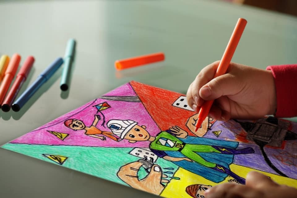 concurso de dibujo