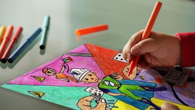 concurso de dibujo